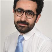 Enseignant universitaire avec 10 ans d'expérience, j'assure des cours particuliers en droit civil en région lyonnaise.